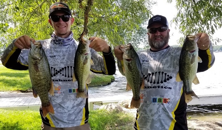 Weekly Fishing Report: July 5