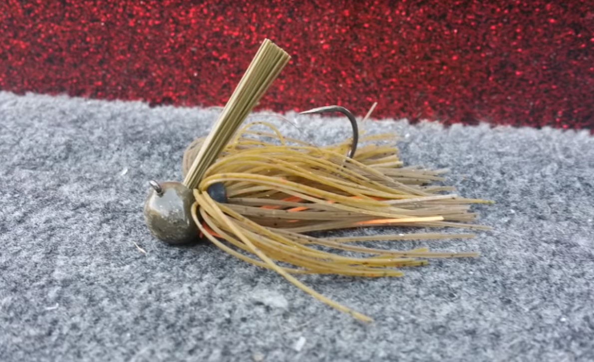 how-to-fish-a-bass-jig-for-bass-fishnetics