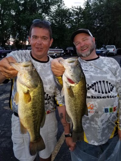 Fox Lake Fishing Report – 6/24/2020