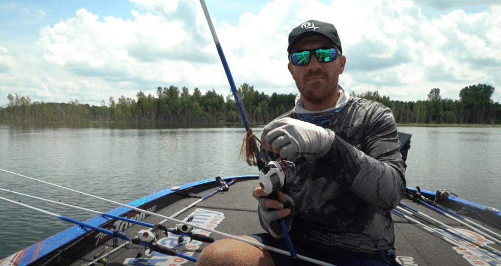 Everything You Need to Know About Fishing a Swim Jig by Jacob Wheeler2